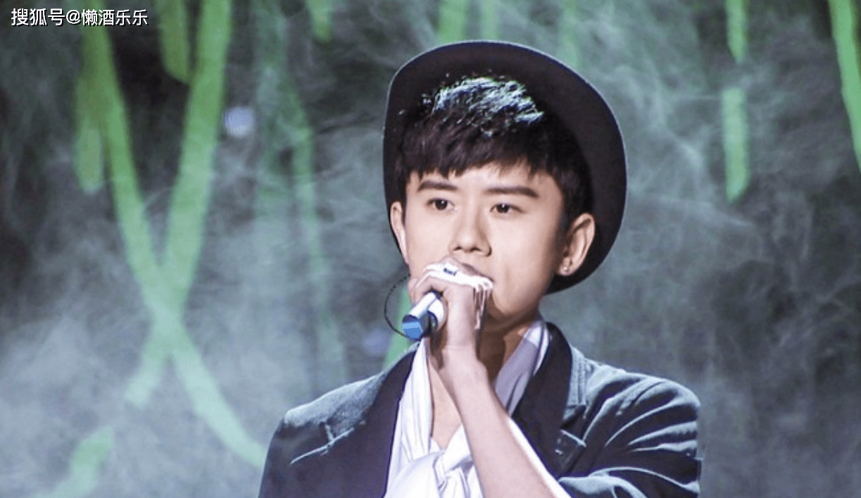 原创一首歌娶主持一姐,张杰不善言辞有谢娜懂,谢娜疯疯癫癫有张杰宠