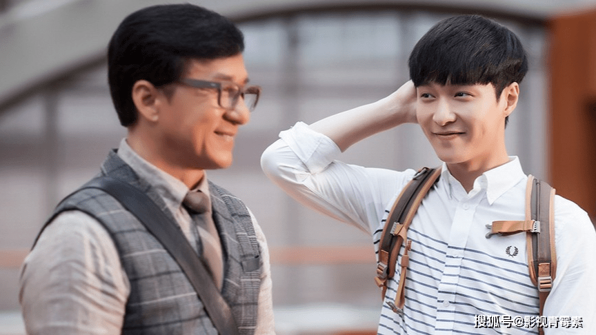 成龙|顶流收割机？继杨洋、蔡徐坤、张艺兴之后，成龙又和肖战合作