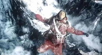 攀登者：胡歌原型更让人敬佩，26岁冻掉双小腿，69岁成功登顶珠峰