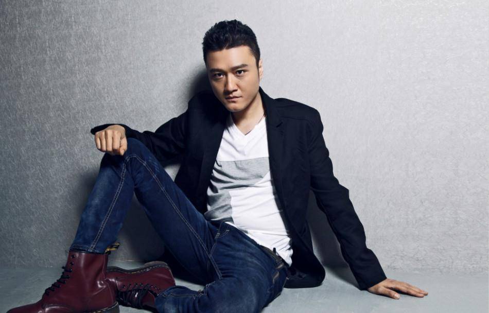 郭鹏|功勋：孙家栋的天路，贾峥这个人物的转变让人感动又泪目