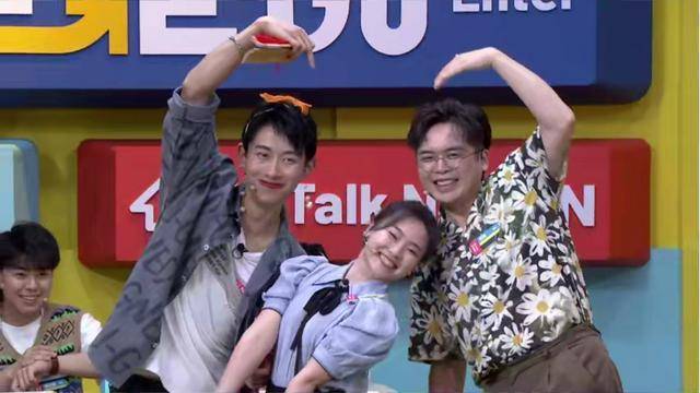 社交生活|《歪歪说》迎来淘汰赛！毛冬李佳芮上演爆笑PK战