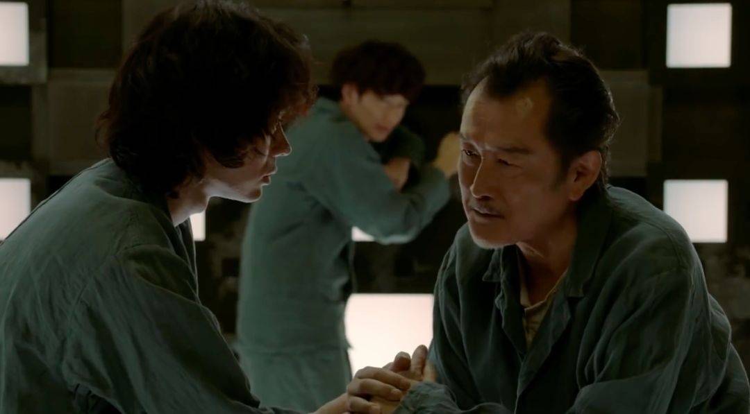 张颂文|一周片单 | 给剧荒的你，赶紧收藏！