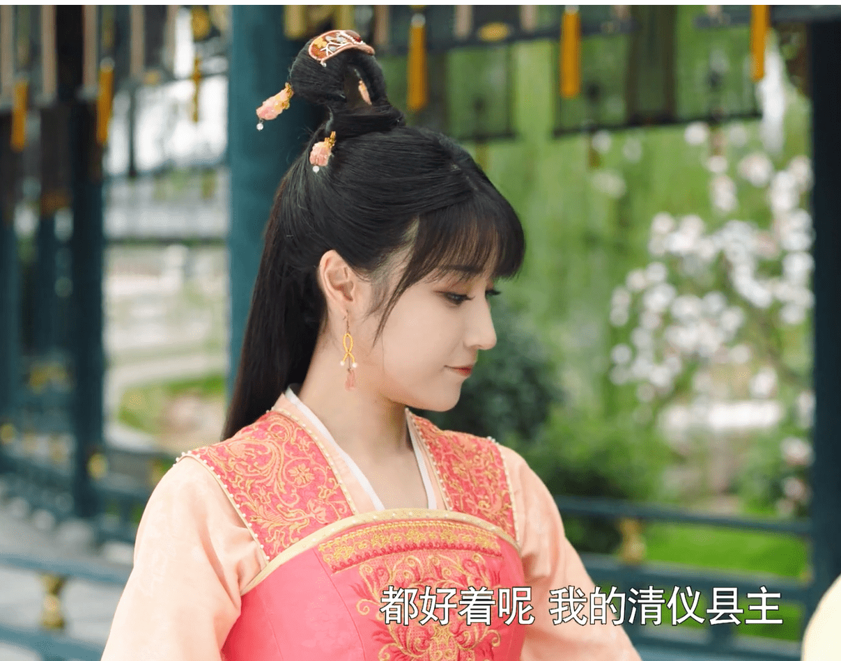 智商|《嘉南传》两大槽点,姜保宁、韩同心妆容惹争议,剧情太不合理