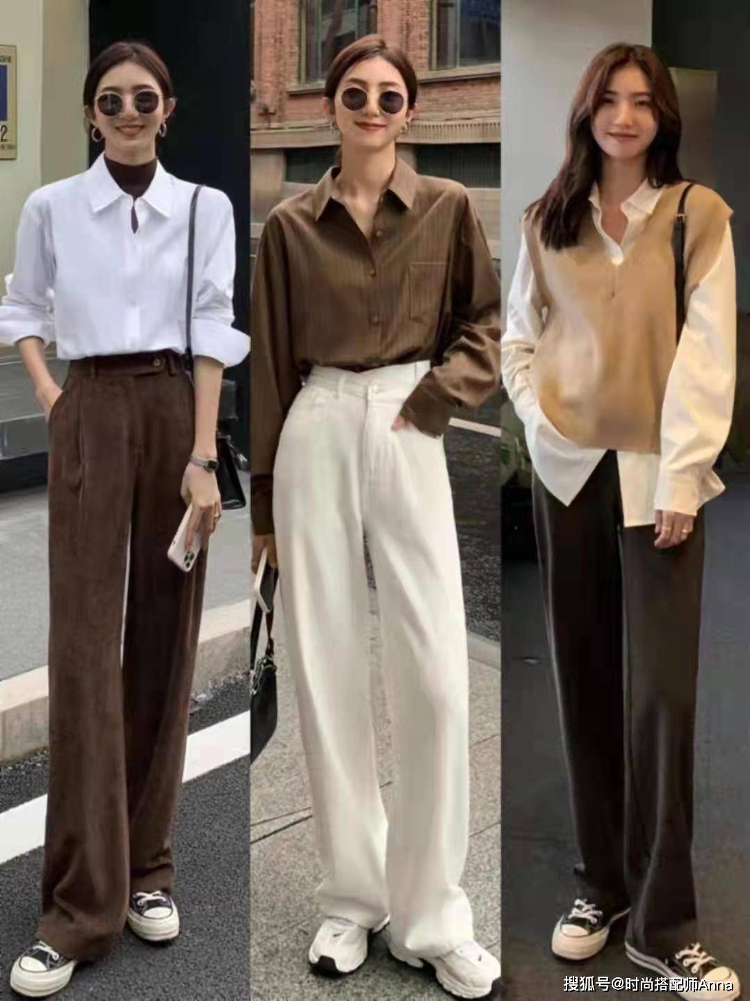 身材 3个温柔又大气的韩式搭配技巧，时髦又保暖，穿出秋冬美女氛围感