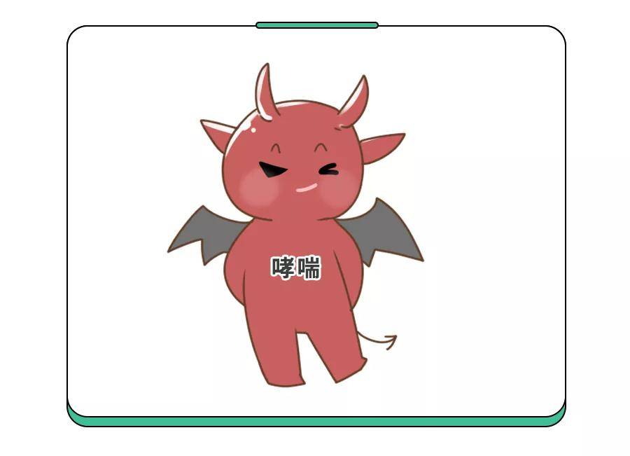 支气管|追剧追出了“哮喘用药指南”！原来这些“上头情节”都是真的！