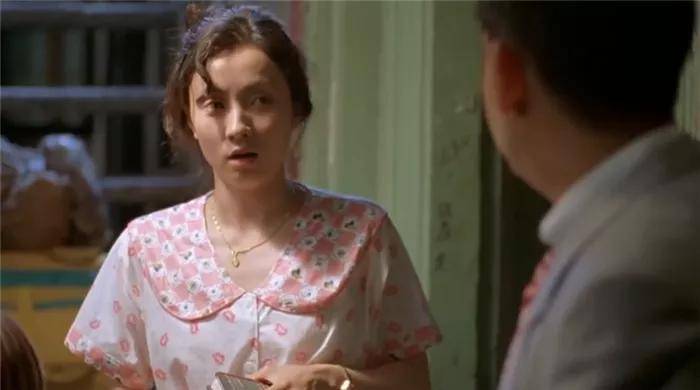 观点评论|22年前，陶虹姜武这部电影，如今看来真实而又心酸，却又充满希望