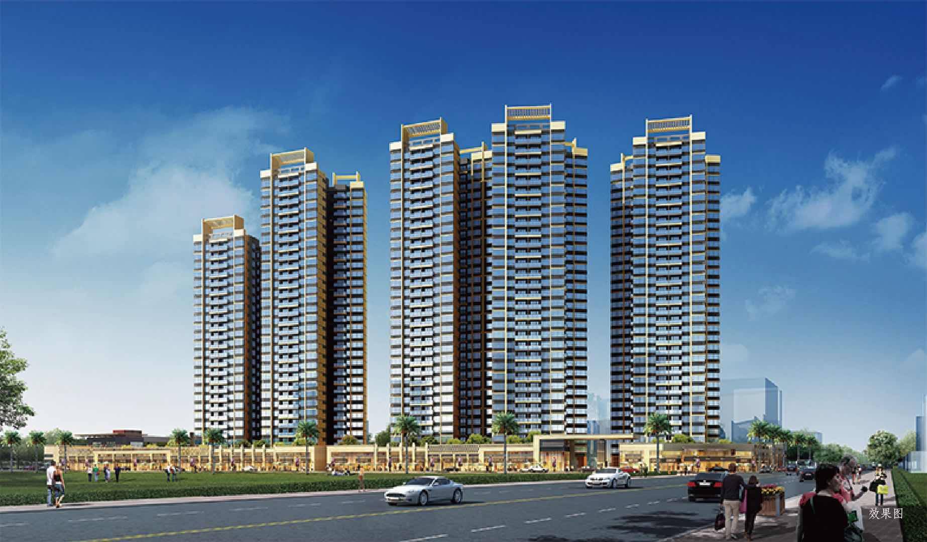 售楼部电话-地址-点评均价多少?中山【颐安熙园】