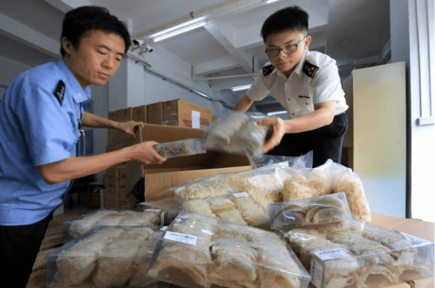 燕窝|新的消费骗局被“曝光”！这一市场高达300亿规模，却是9成水货！