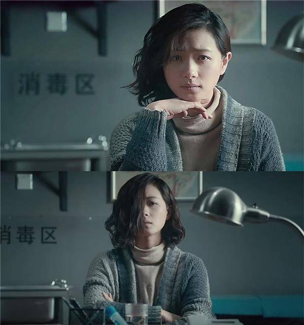 进行|《第十二秒》开播好评不断，万茜分饰双胞胎姐妹，烧脑剧情够带感