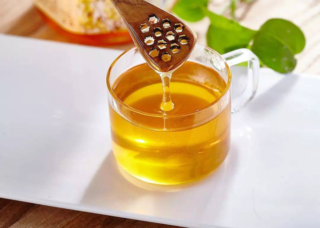 温度|冬季吃蜂蜜养生食谱 这些好处必须了解！