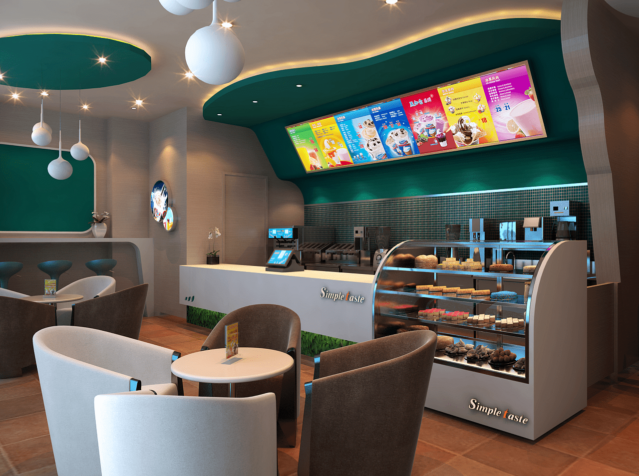 冷饮店经营技巧大全—冬天怎么开?_时候