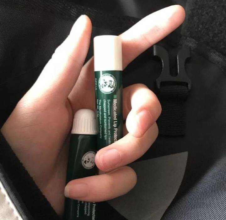 全靠2021润唇膏好评榜单：孕期果冻唇嘟嘟唇，全靠这5唇膏款来打造！