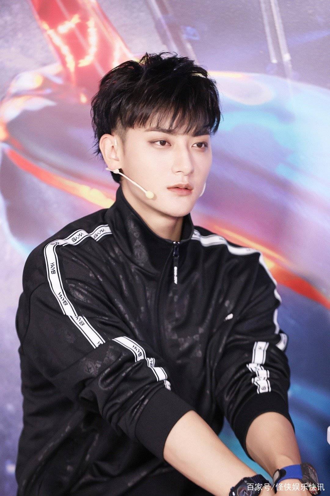 明星八卦 张雨绮,陈学冬,王鸥,黄子韬,赵露思,许晴,刘浩存 活动