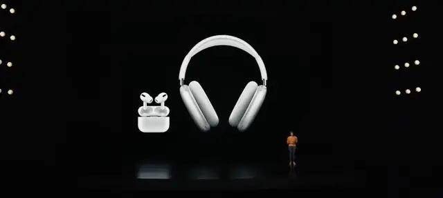 技术|AirPods 3终于亮相，苹果却开心不起来