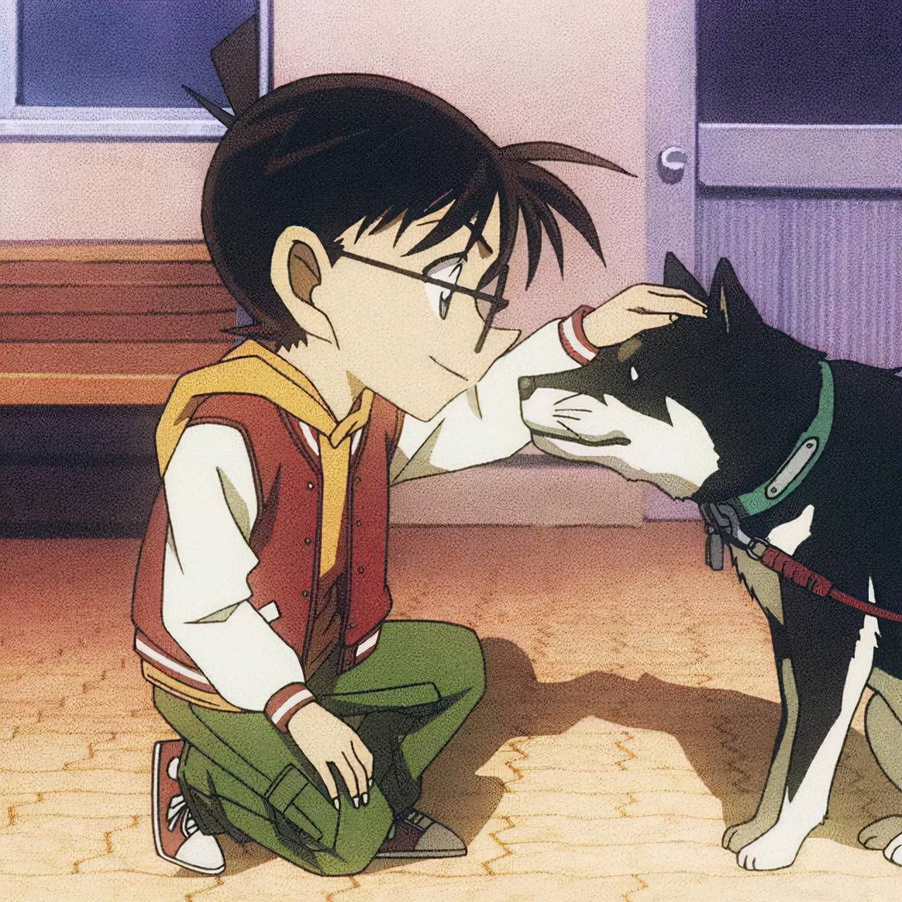 毛利小五郎破获案件无数,目暮警官为何还嫌弃他:怎么又是你?_江户川柯