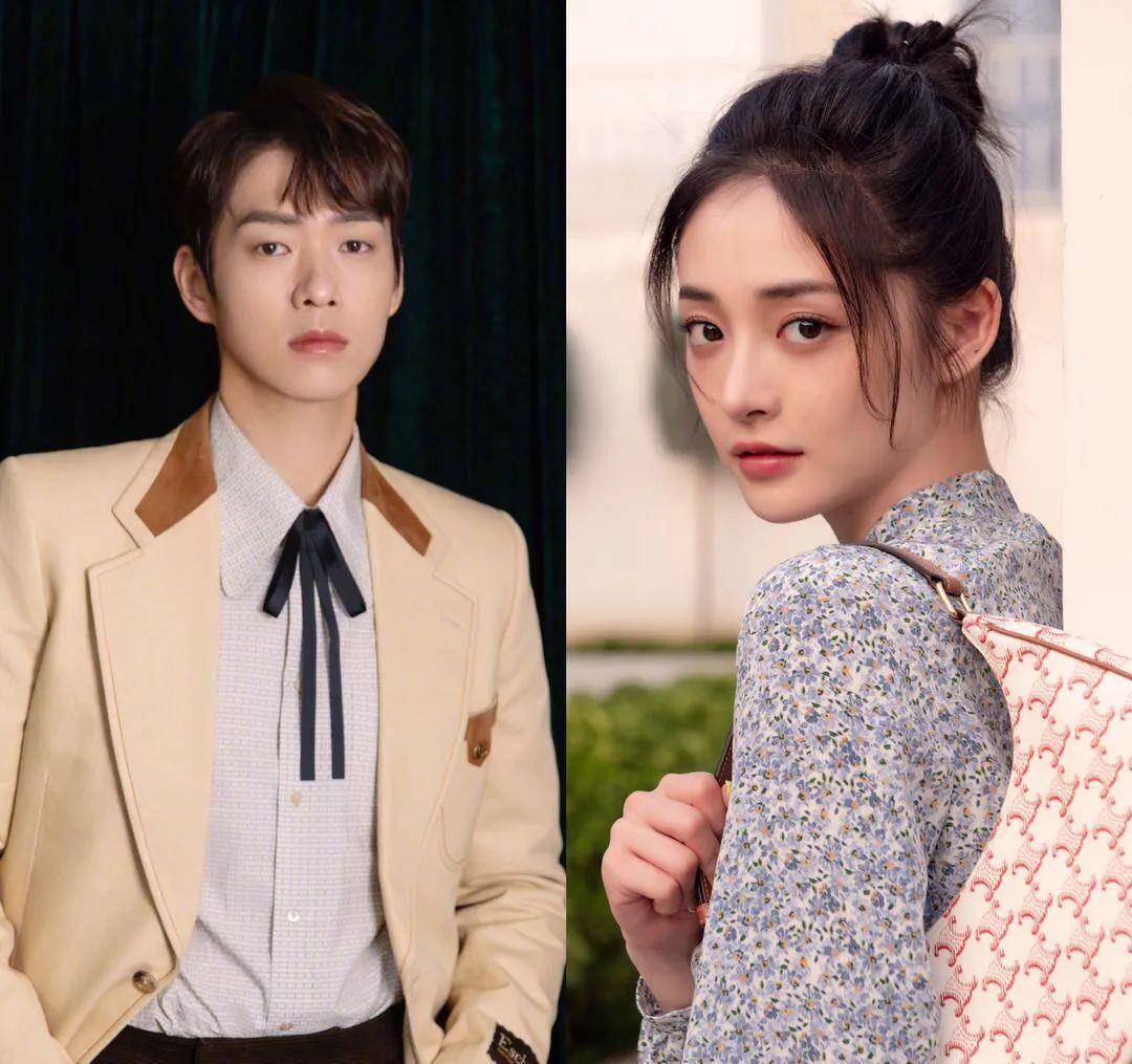 袁冰妍|小八卦，李沁任嘉伦，朱一龙，王俊凯