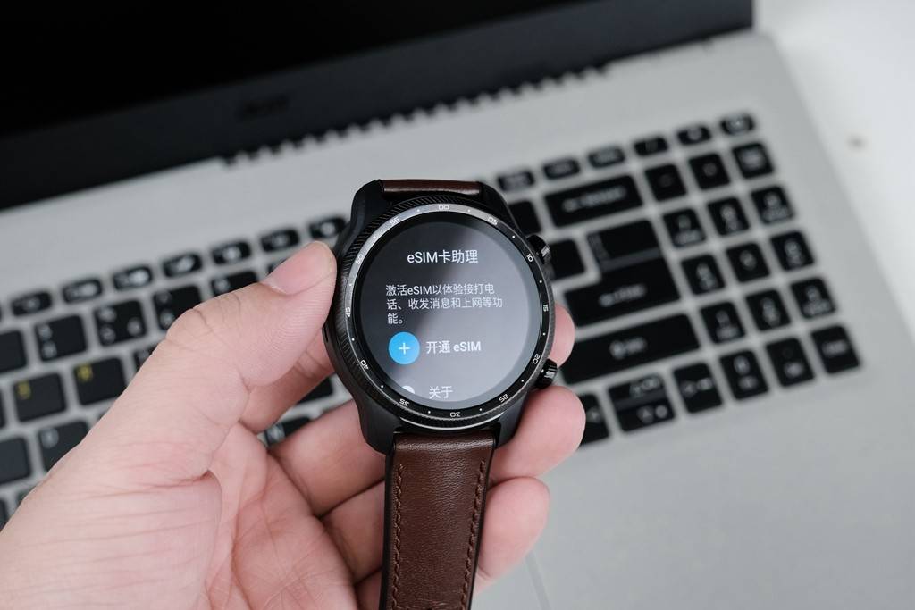 设计|TicWatch Pro X评测：2021年，最高造诣的旗舰智能手表