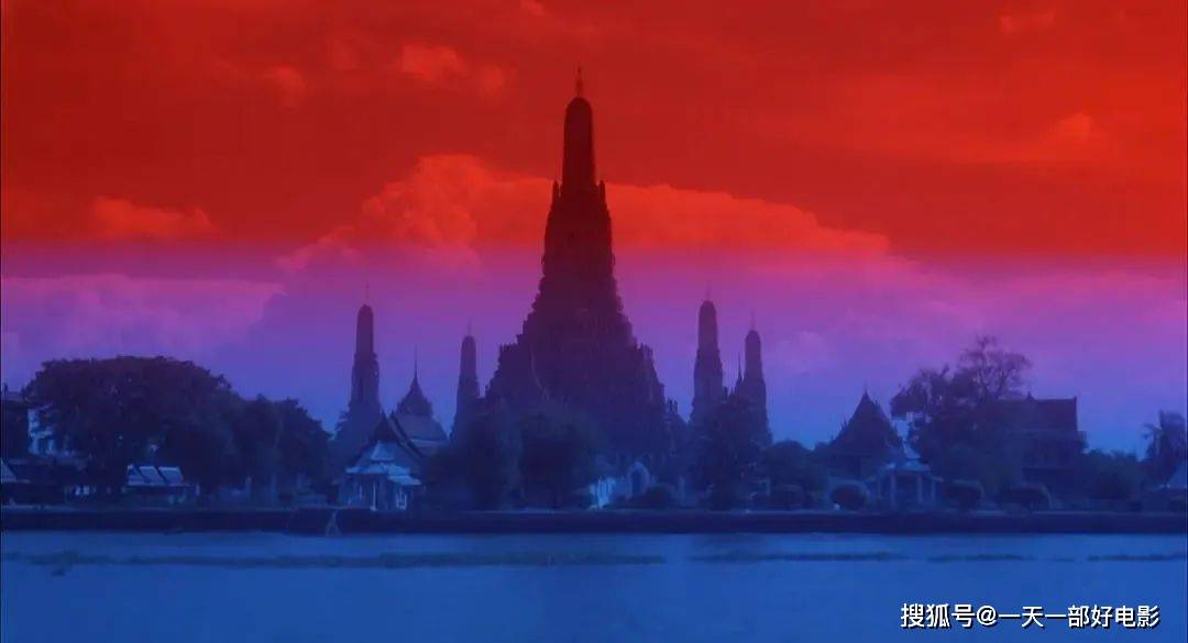 电影|电影能有多邪门?这部邪恶蛊术的经典之作,堪称专业科普!