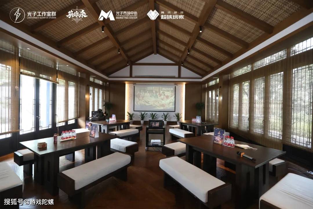 玩家|《英雄杀》十年庆，一代经典是怎么保持如初活力的？