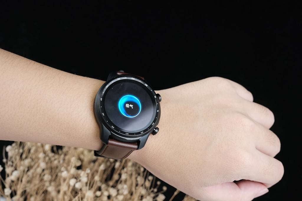 设计|TicWatch Pro X评测：2021年，最高造诣的旗舰智能手表