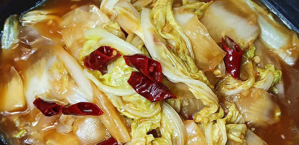 酸辣白菜的做法家庭步骤 b5ea0b0260794ffc98ea3f9735a1586b.jpeg