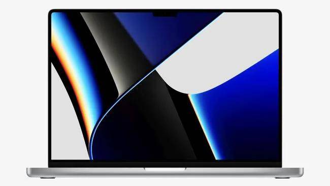 Max|一文看懂！刘海屏MacBook 、性能炸裂的芯片和新款AirPods3…这次发布会亮点？