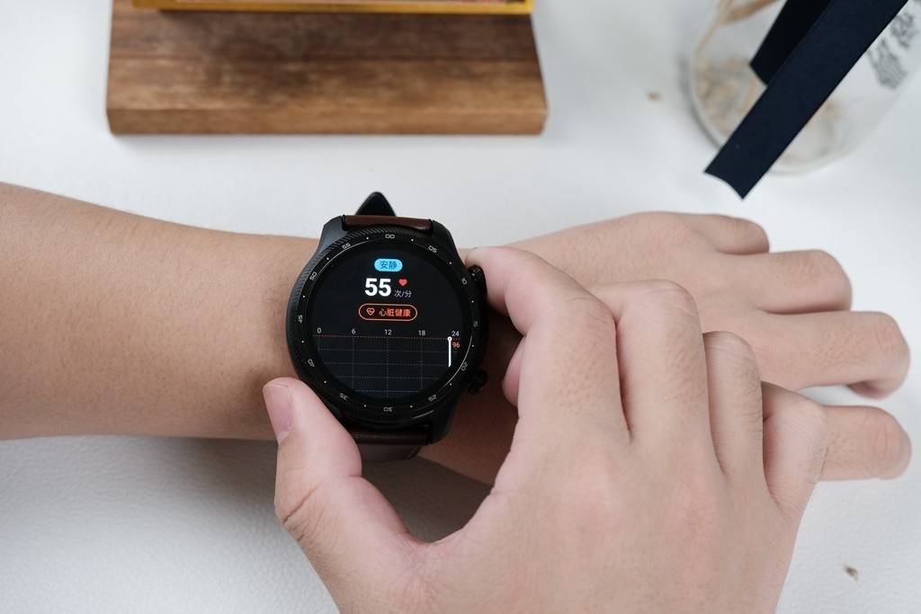 设计|TicWatch Pro X评测：2021年，最高造诣的旗舰智能手表