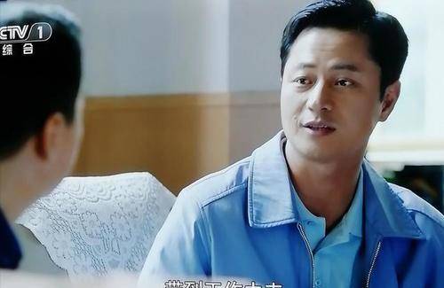 冶金|追剧评《火红年华》的人物塑造