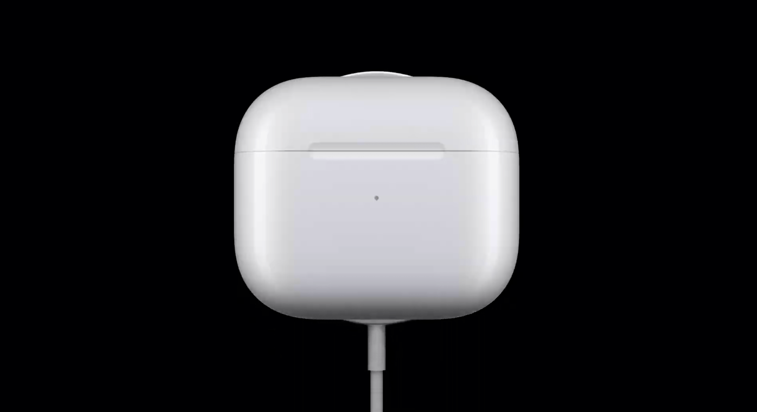 系列|苹果炸场发布会总结：AirPods3和MacBook Pro，M 系列最强芯都来了