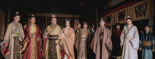 原班人马|《琅琊榜3》官宣海报!原班人马回归,2024上映,与君静观!