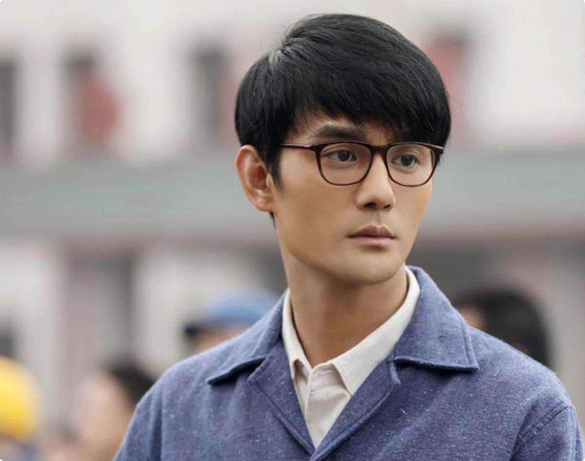 原创大江大河3即将上线原班人马回归演绎不一样的故事