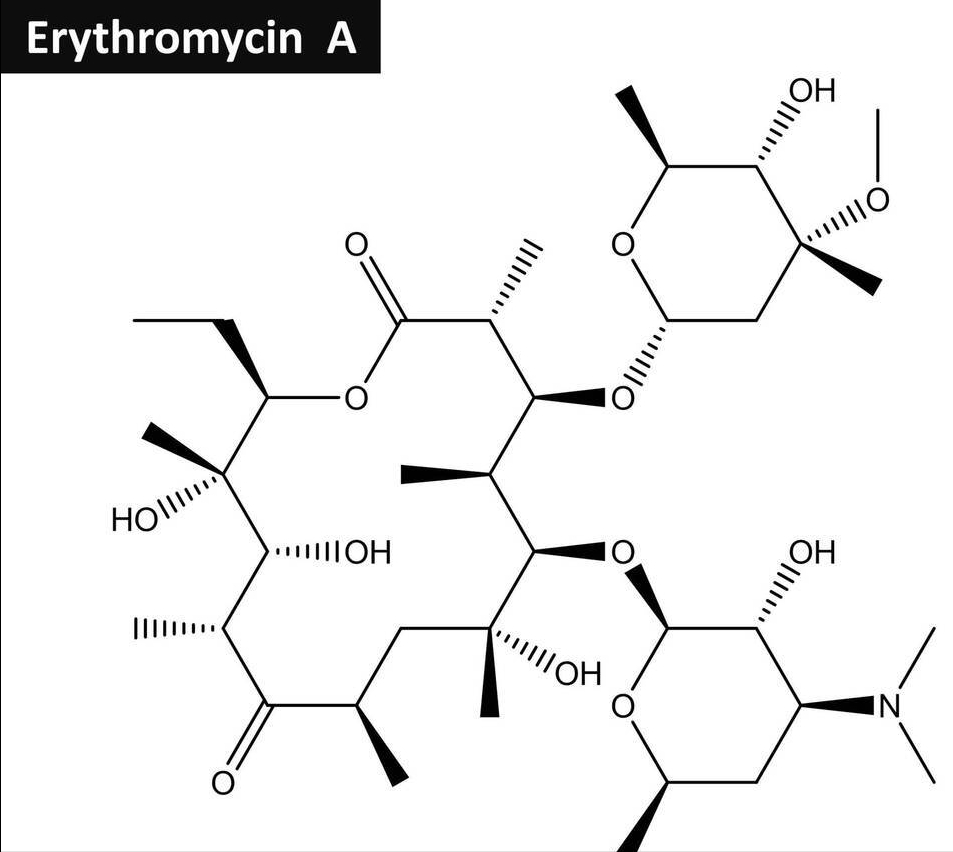 副作用|2块钱一支的红霉素软膏便宜好用，不过这3个副作用你知道吗？