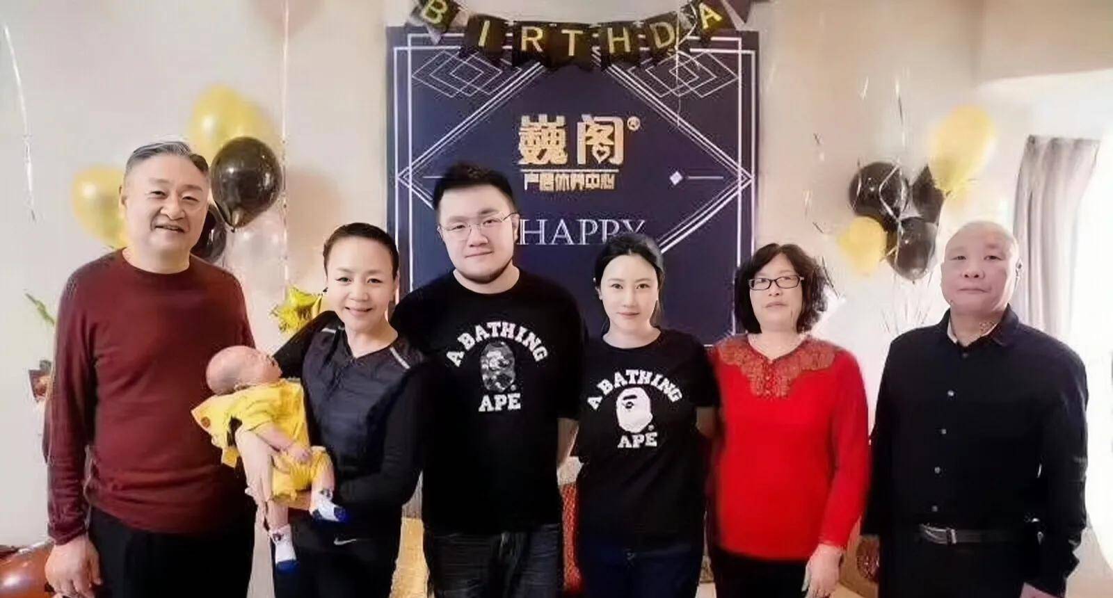 巴图|恭喜！宋丹丹儿媳妇高龄怀二胎，巴图陪妻子做产检，过程显甜蜜