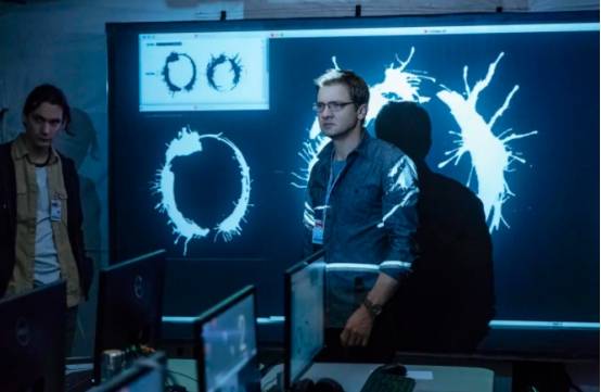 保罗|好莱坞零烂片导演维神,再度执导科幻史诗大片,能否再创神话?