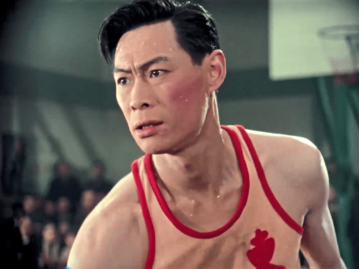 国产|63年前这部老电影,它创造了国产影片一个第一!