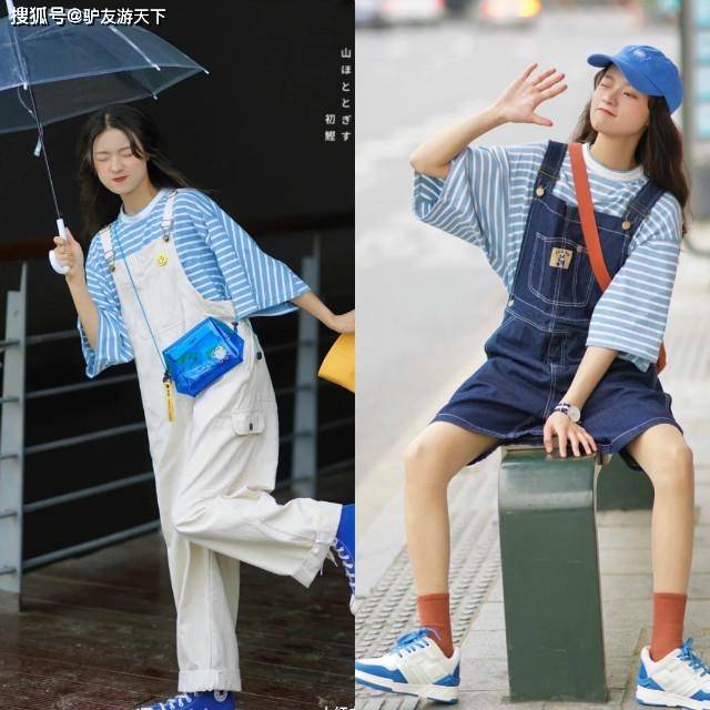 颜色 T恤别总选黑白灰,今夏流行这3种“高级色”,上身衬肤显白飙气质