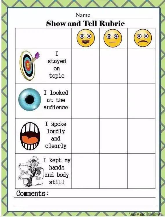 如何培养孩子的英文演讲技巧 教你3个超实用技巧 Tell