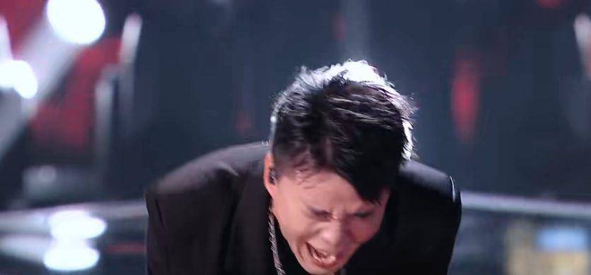 因为|谭轩辕十一进八被淘汰，并非剧本安排，而是因为他发的一篇文章