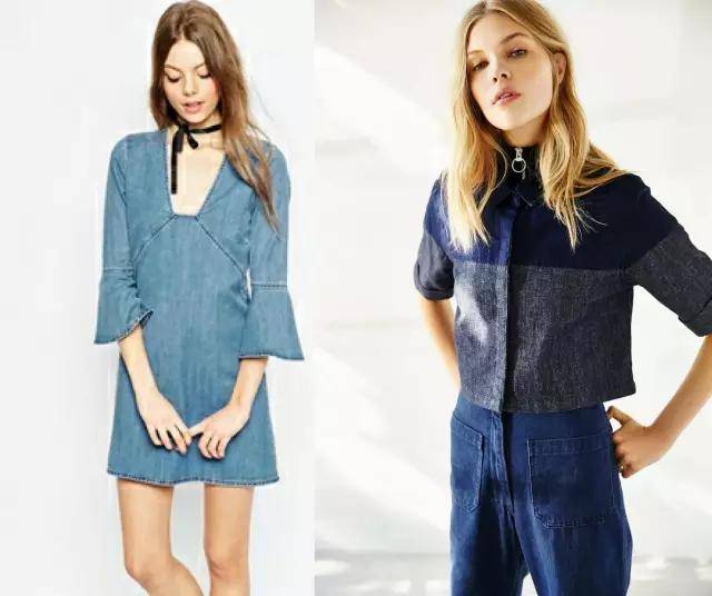 条纹 春夏趋势怎么走？见招拆招也不敢那样穿啊！