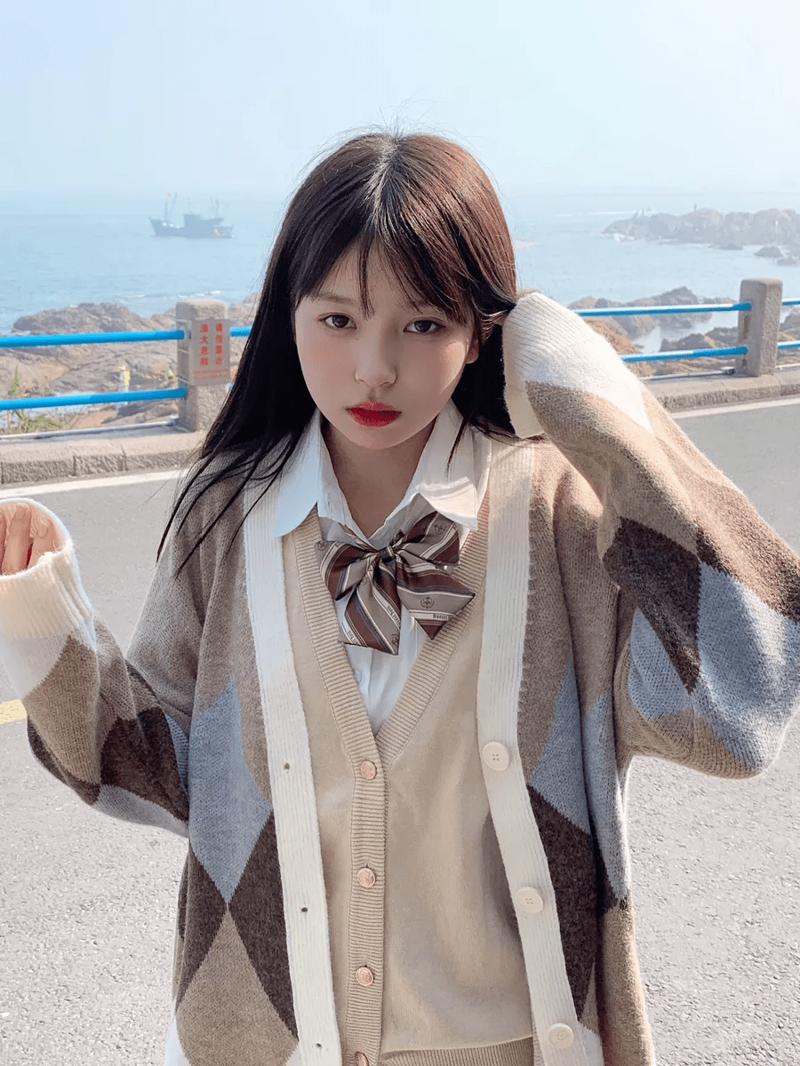 整体 今秋第一件薄外套,就买这4件!太好看了