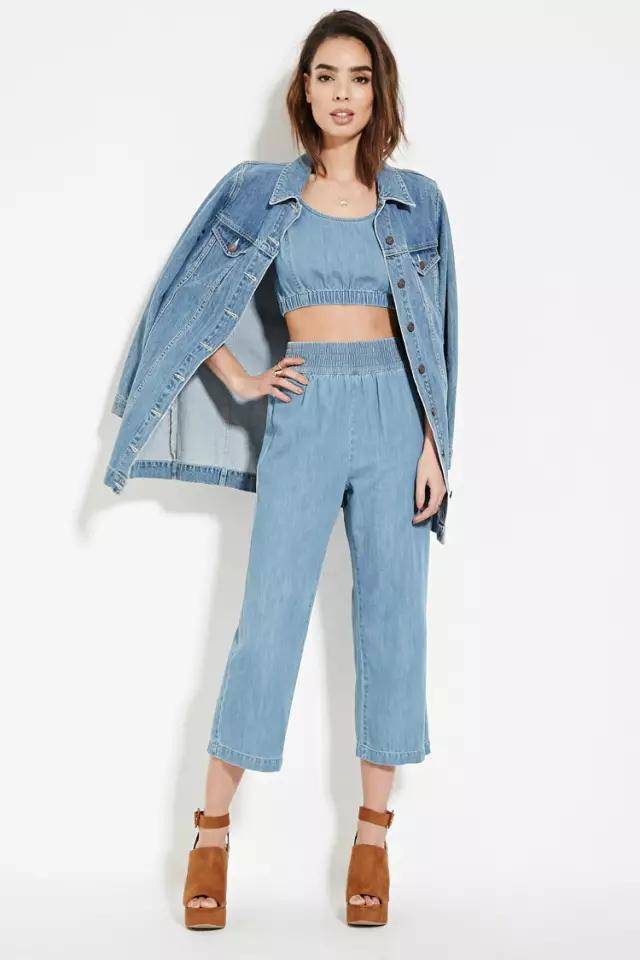 条纹 春夏趋势怎么走？见招拆招也不敢那样穿啊！