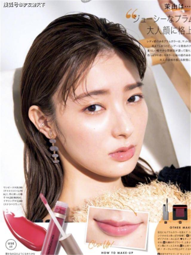 下巴发型不对，容易显老！你什么“脸型”就剪什么发型，剪对整容级美