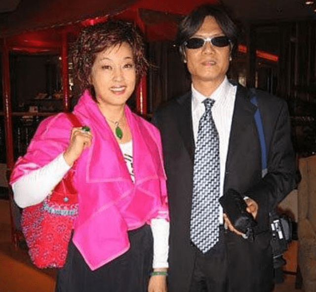 北影|“北影三朵金花”今夕照对比，如今40年过去了，谁的变化最大呢？