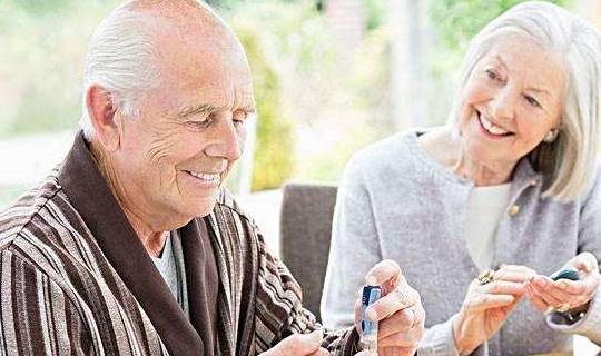 作用|这四种人最易得糖尿病，教你六个小妙方，不花钱就能防治糖尿病