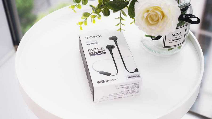 索尼wi-xb400深度测评:400元预算的优质选择_运动