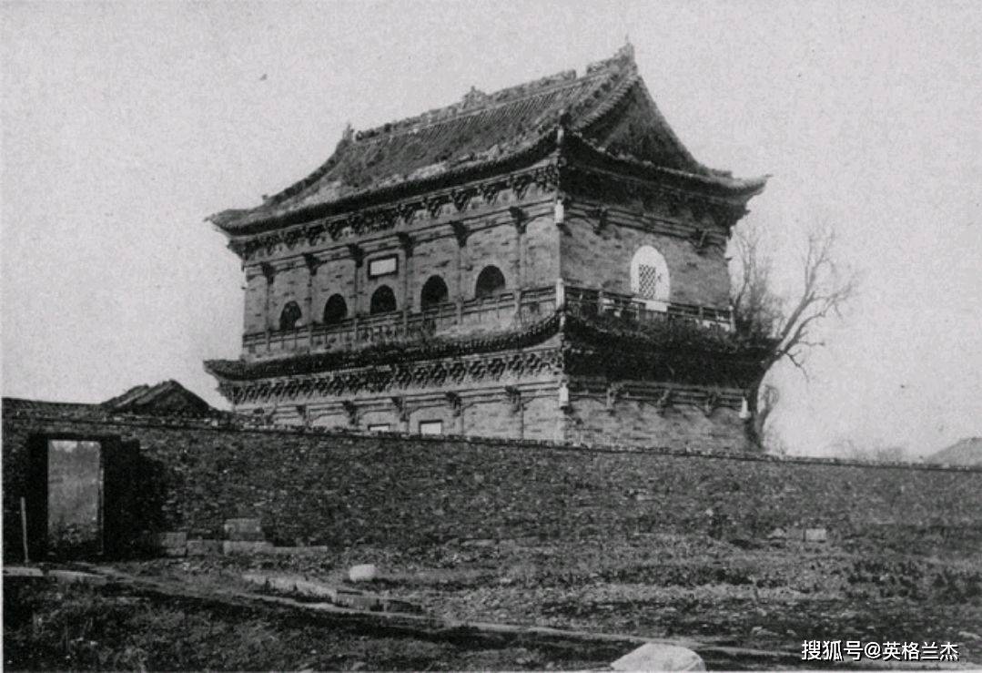 1904年的苏州！外国人拍摄的老照片，这些江南美景你认得不？