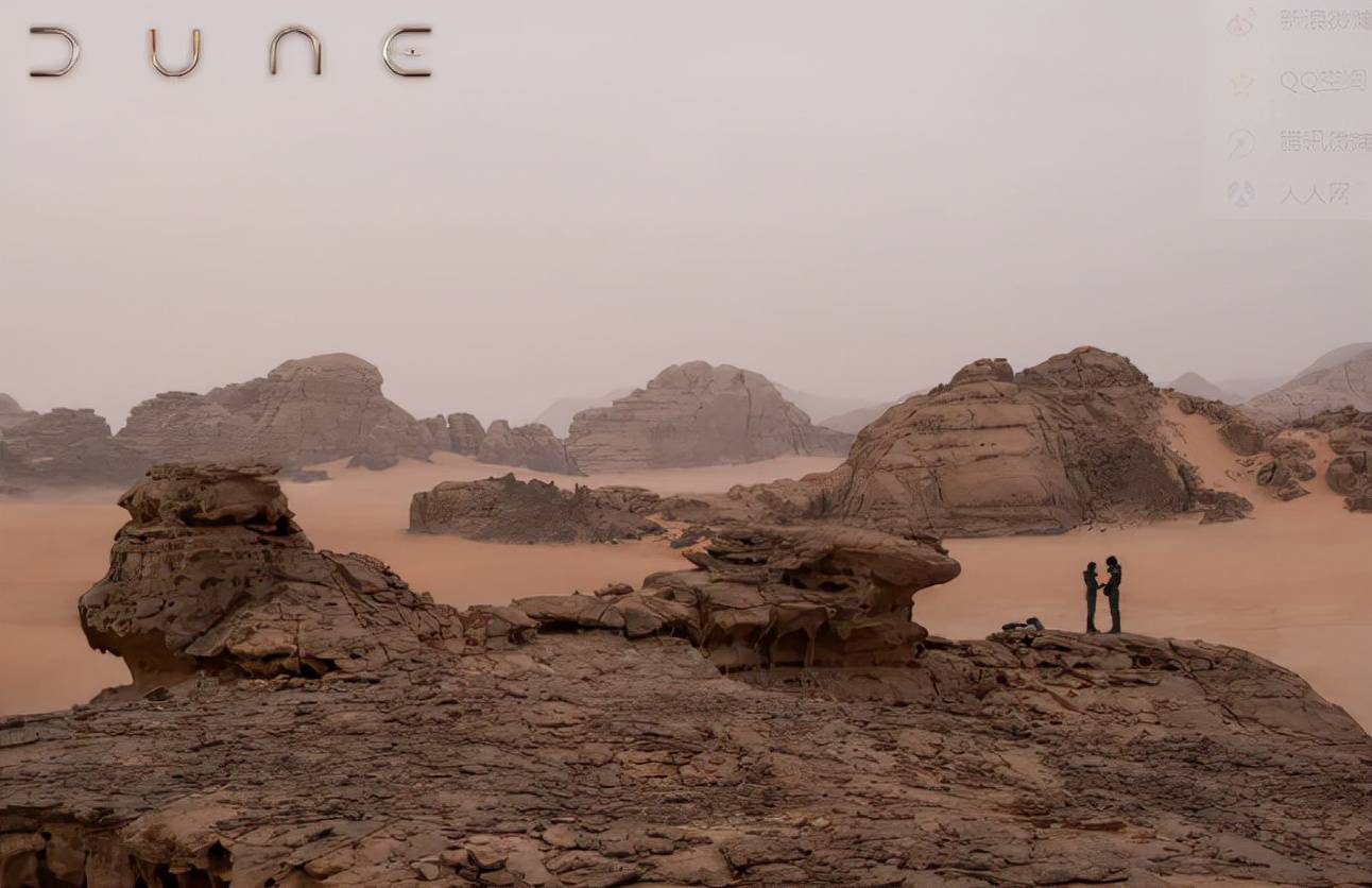 保罗|好莱坞零烂片导演维神,再度执导科幻史诗大片,能否再创神话?