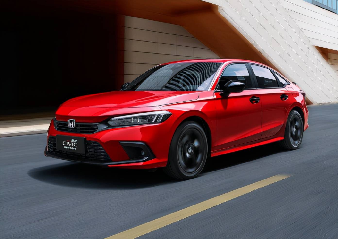 21年中国汽车保值率排名 东风本田荣获第一 网友 买它不亏 乐惠车