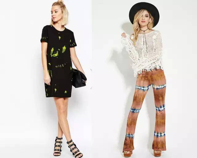 条纹 春夏趋势怎么走？见招拆招也不敢那样穿啊！