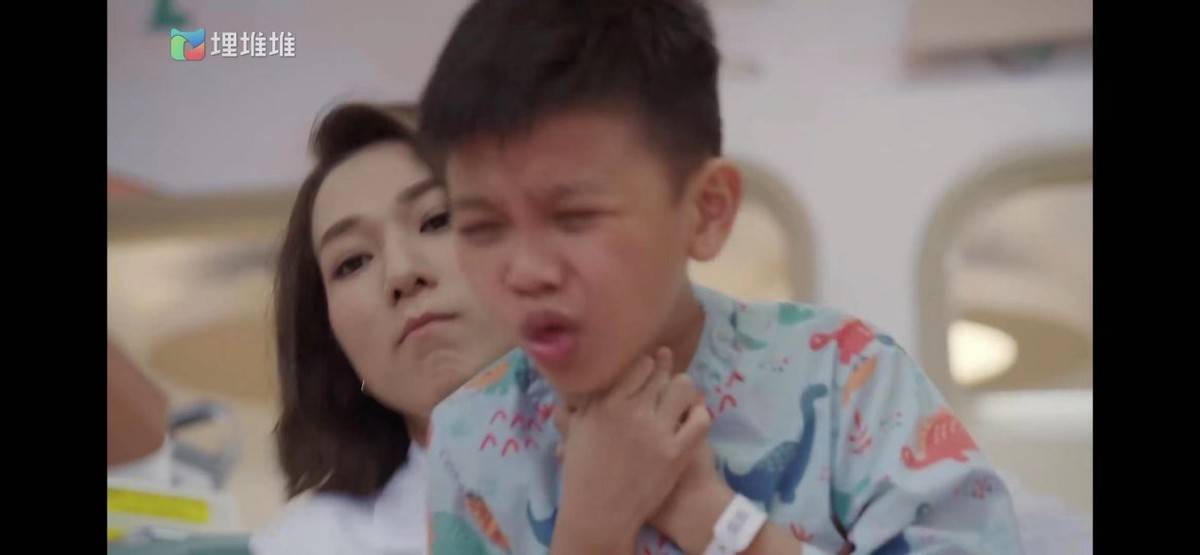 职业|TVB台庆剧《星空下的仁医》埋堆堆热播,女神钟嘉欣终于回来了